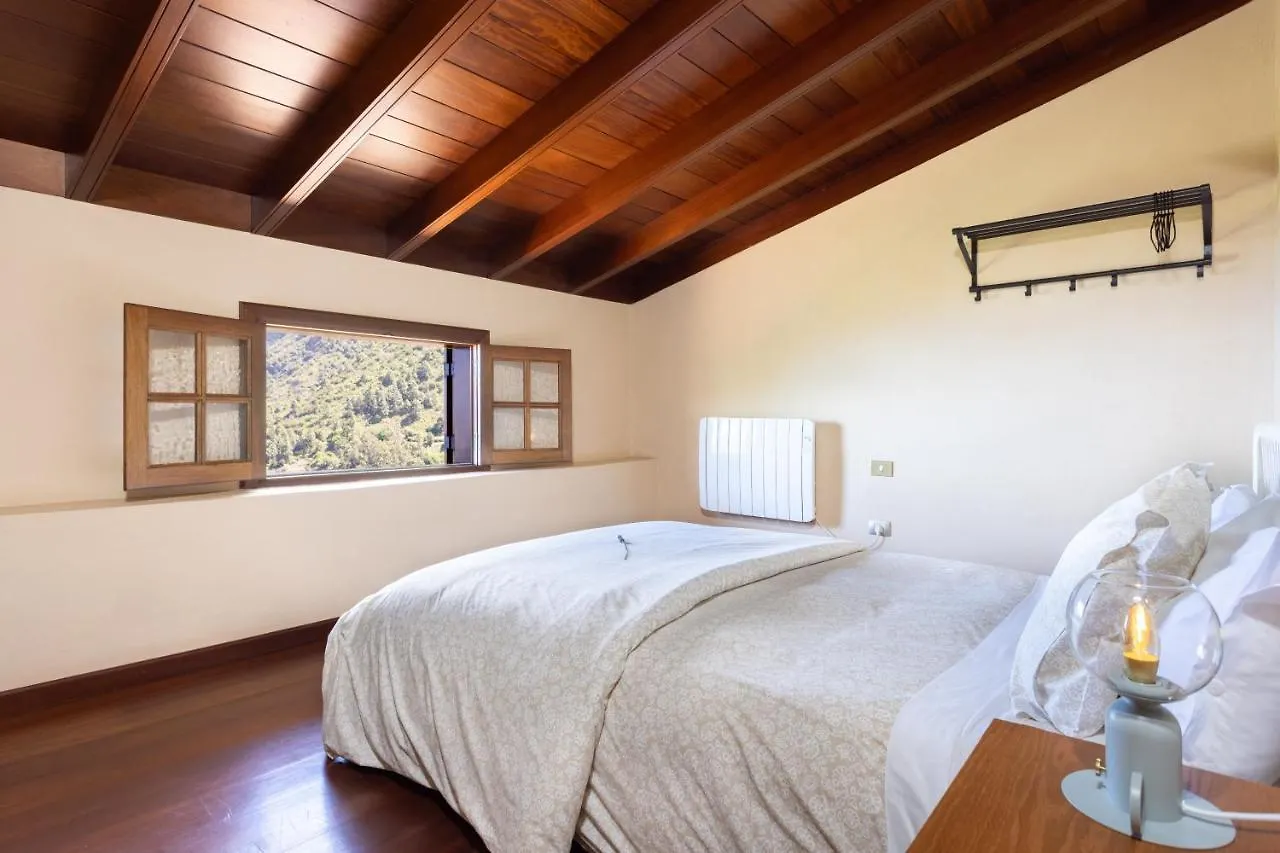 Villa Casa El Nogal La Florida  Ferienhaus La Florida (Tenerife)
