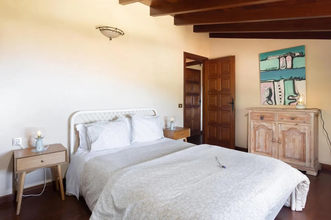 Villa Casa El Nogal La Florida  Spanien