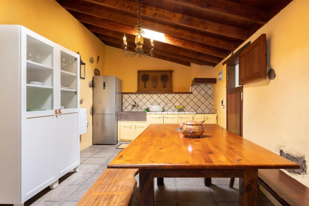 Villa Casa El Nogal La Florida  Spanien