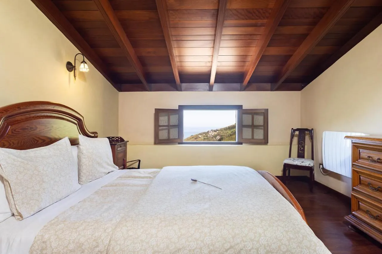 Villa Casa El Nogal La Florida  Ferienhaus La Florida (Tenerife)